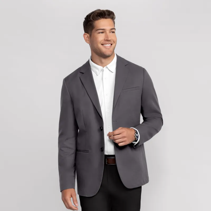 Jetsetter Blazer made by Jack Archer