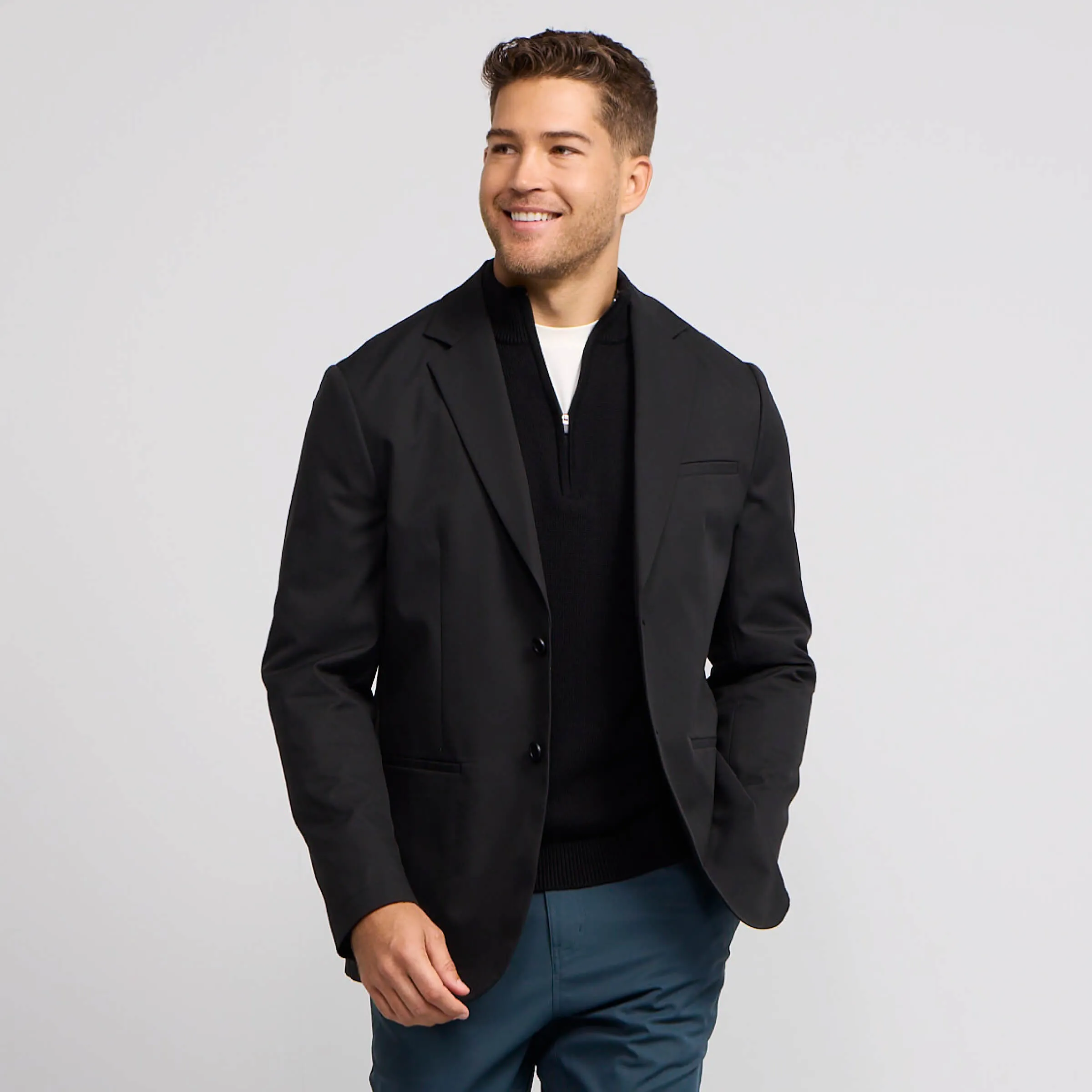 Jetsetter Blazer sold by Jack Archer product image thumbnail 3
