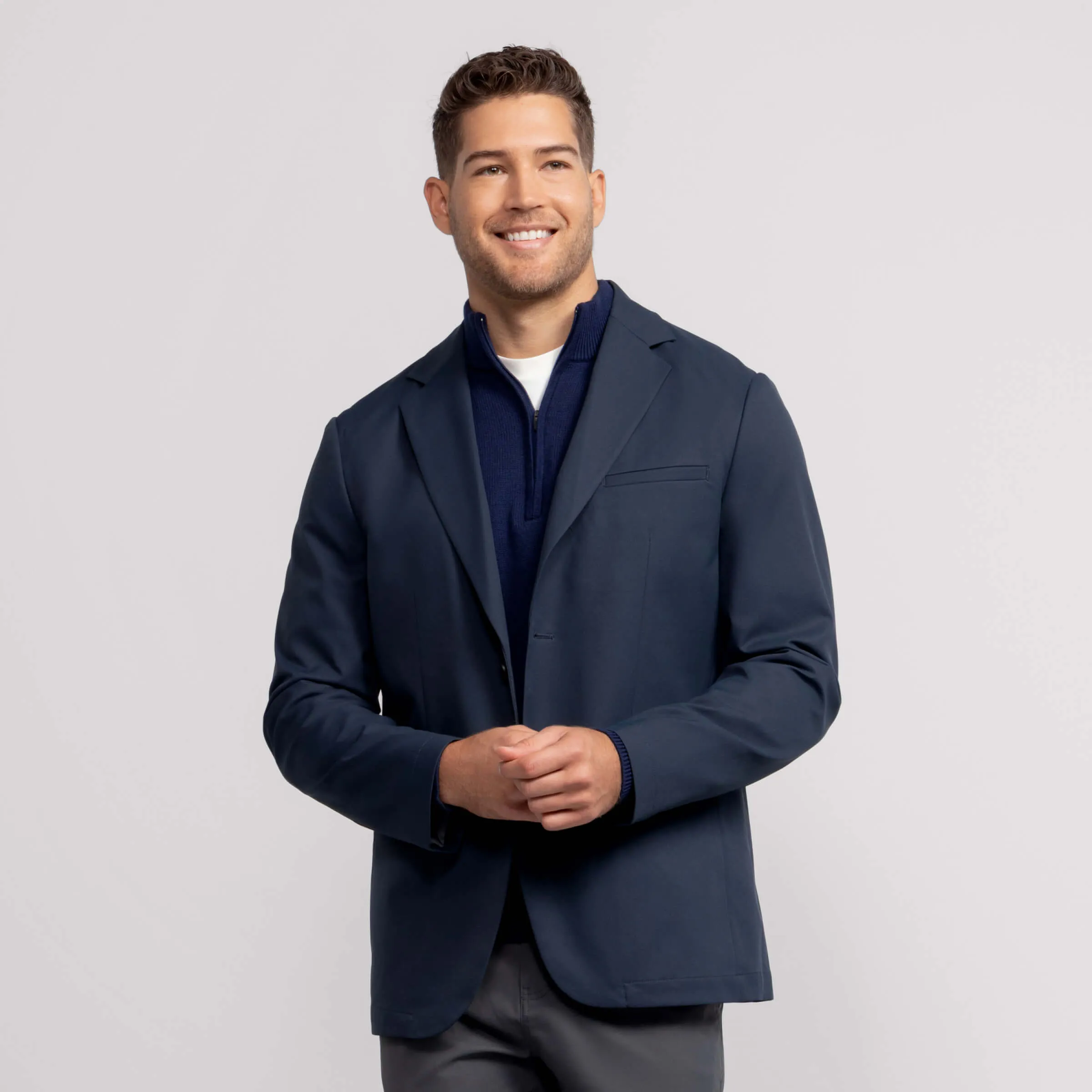 Jetsetter Blazer sold by Jack Archer product image thumbnail 2