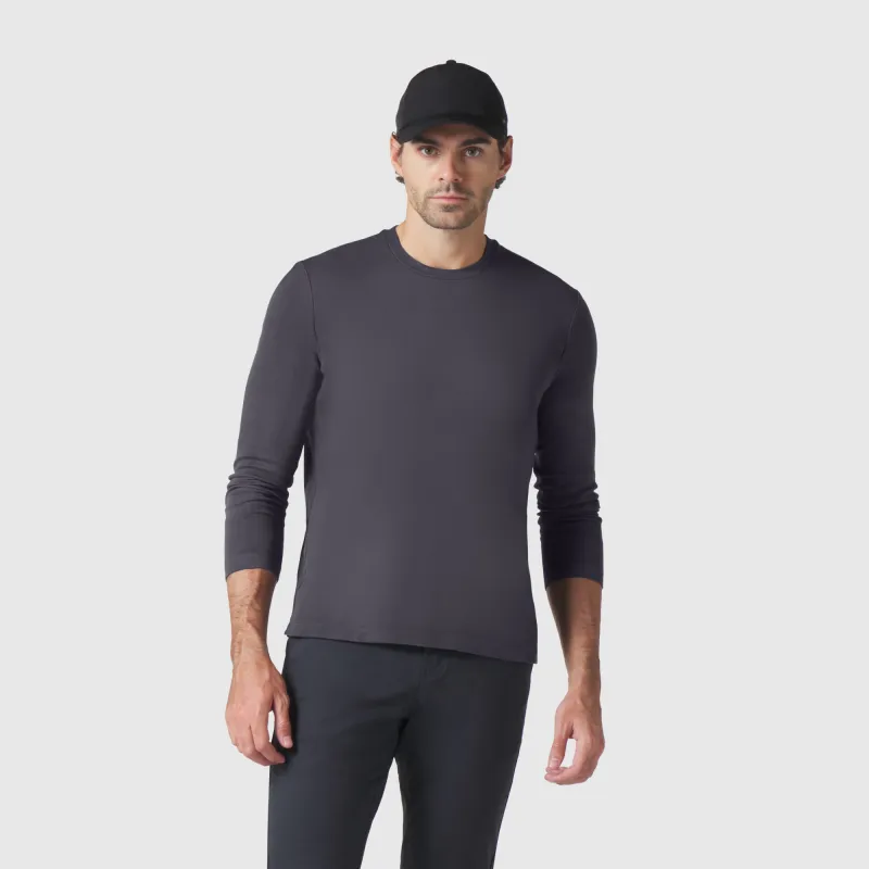 Precision Long Sleeve Tee made by Jack Archer