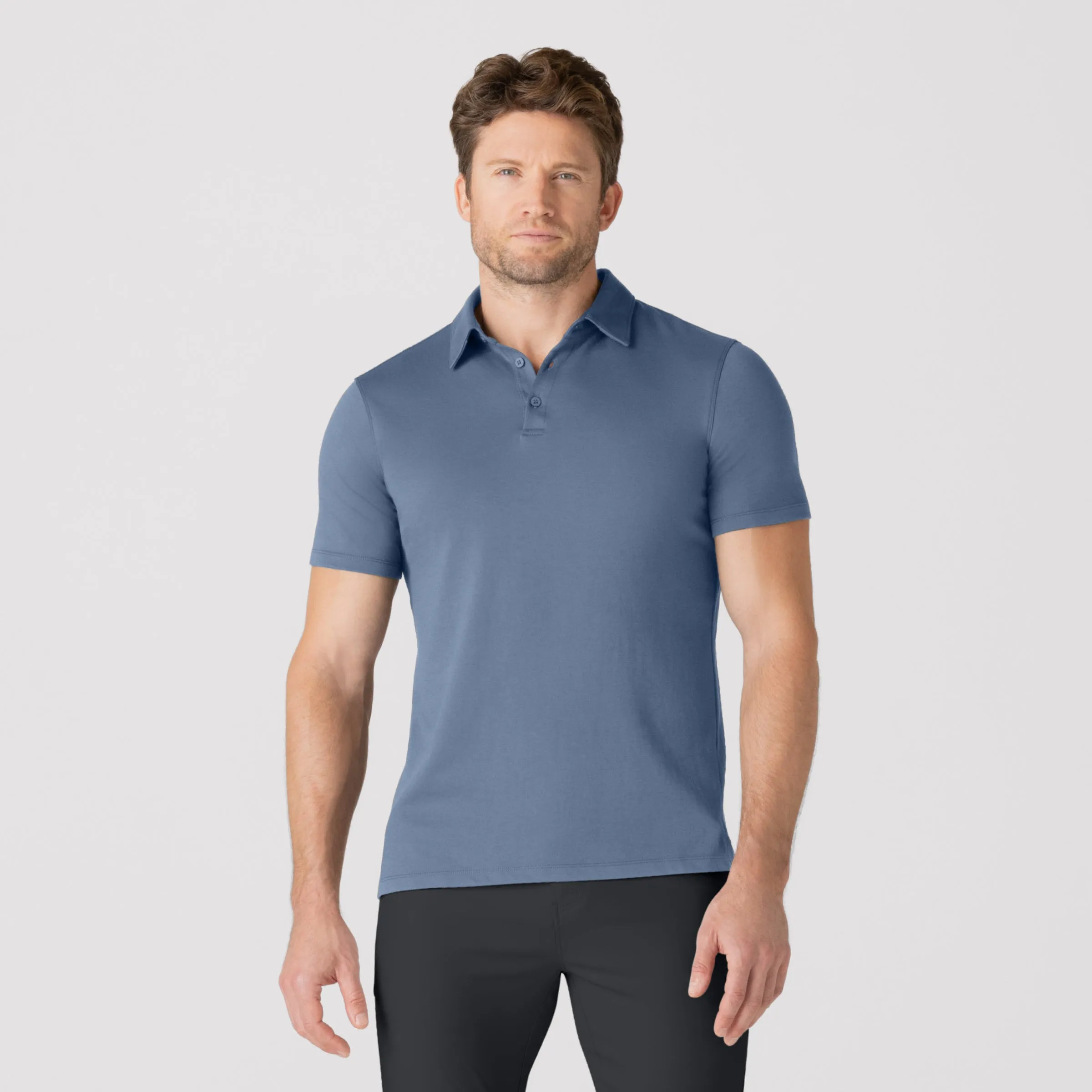 Tech Polo sold by Jack Archer product image thumbnail 2