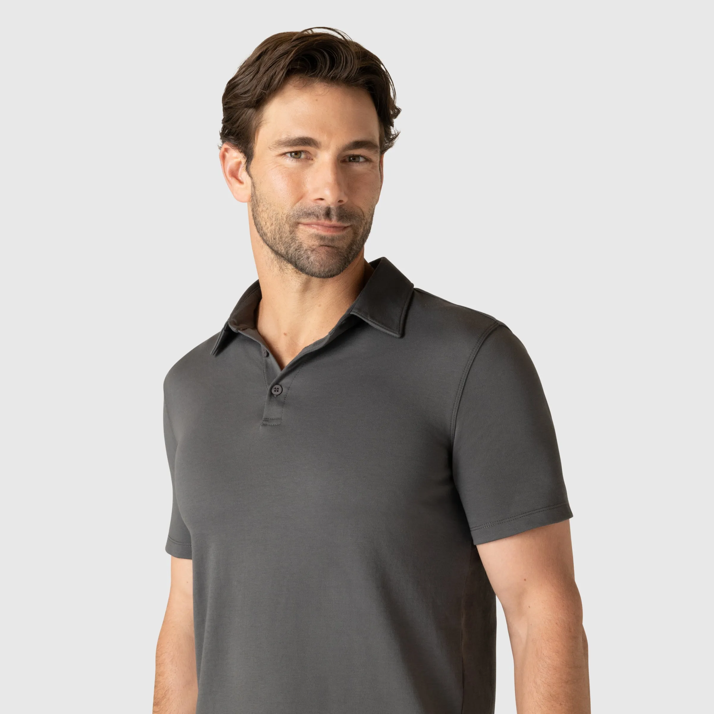 Tech Polo sold by Jack Archer product image thumbnail 3
