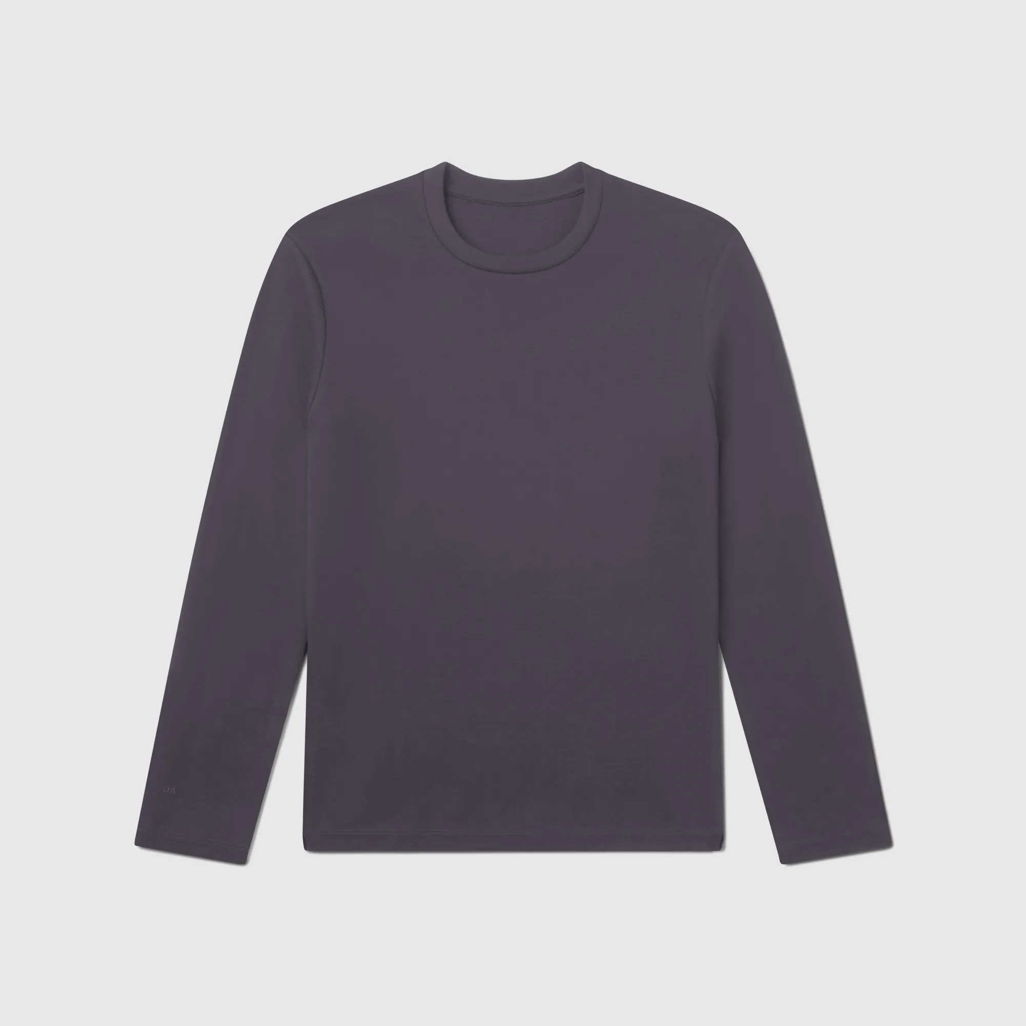 Precision Long Sleeve Tee -- Charcoal Gray sold by Jack Archer product image thumbnail 3