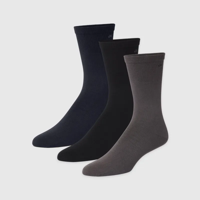Anytime Socks -- Mixed made by Jack Archer