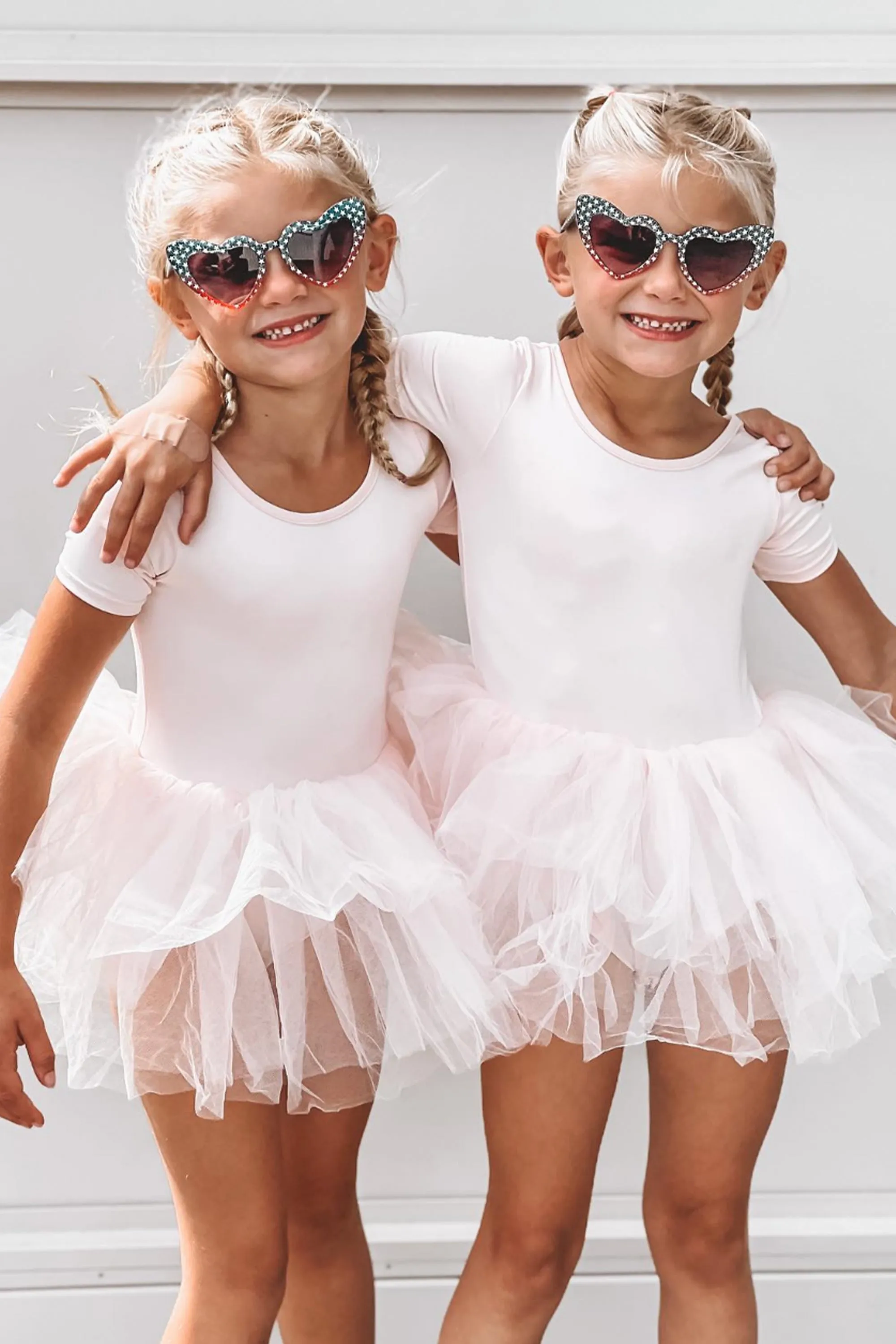 Bestie Tutu Dress sold by Jack Archer product image thumbnail 2