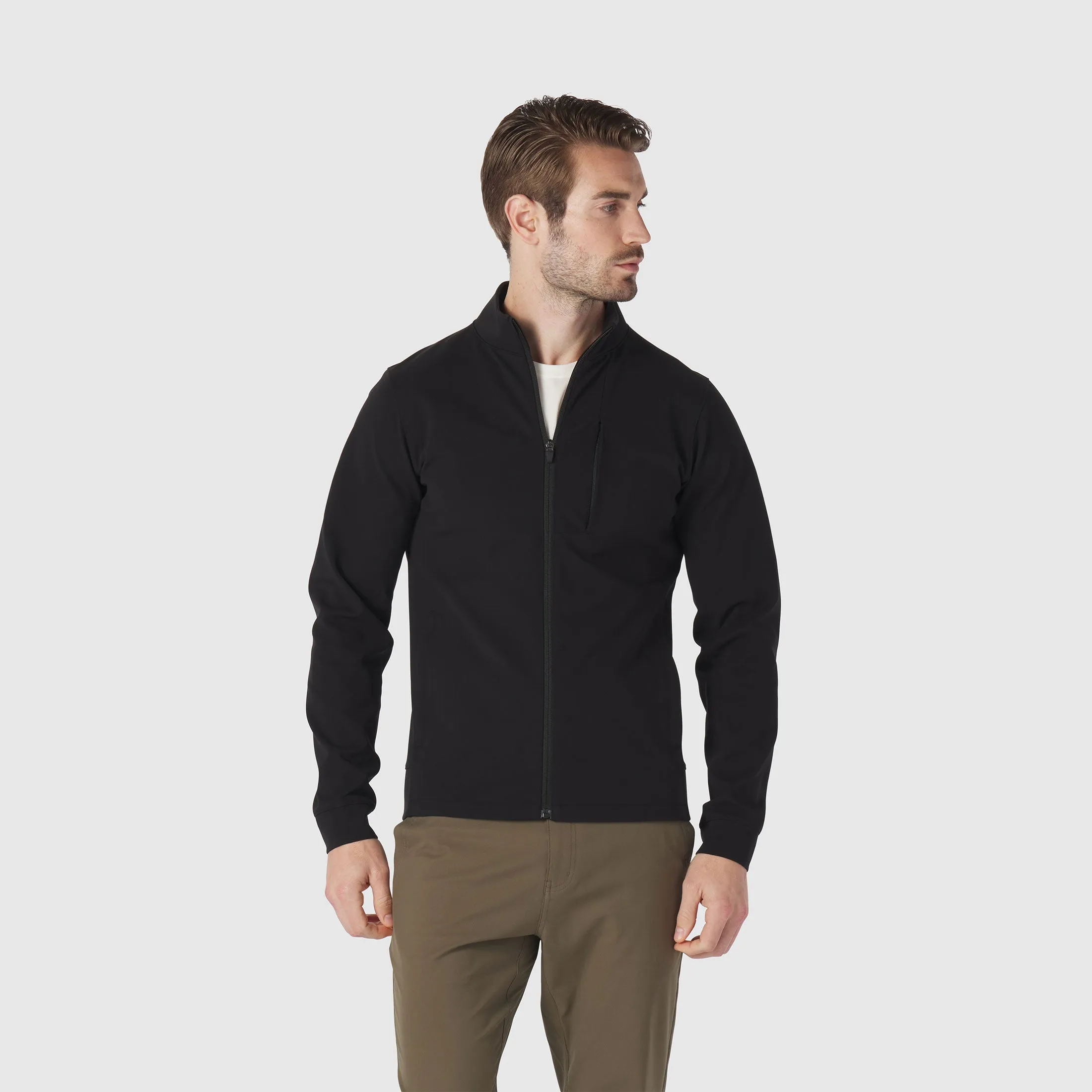 Legacy Jacket sold by Jack Archer product image thumbnail 2