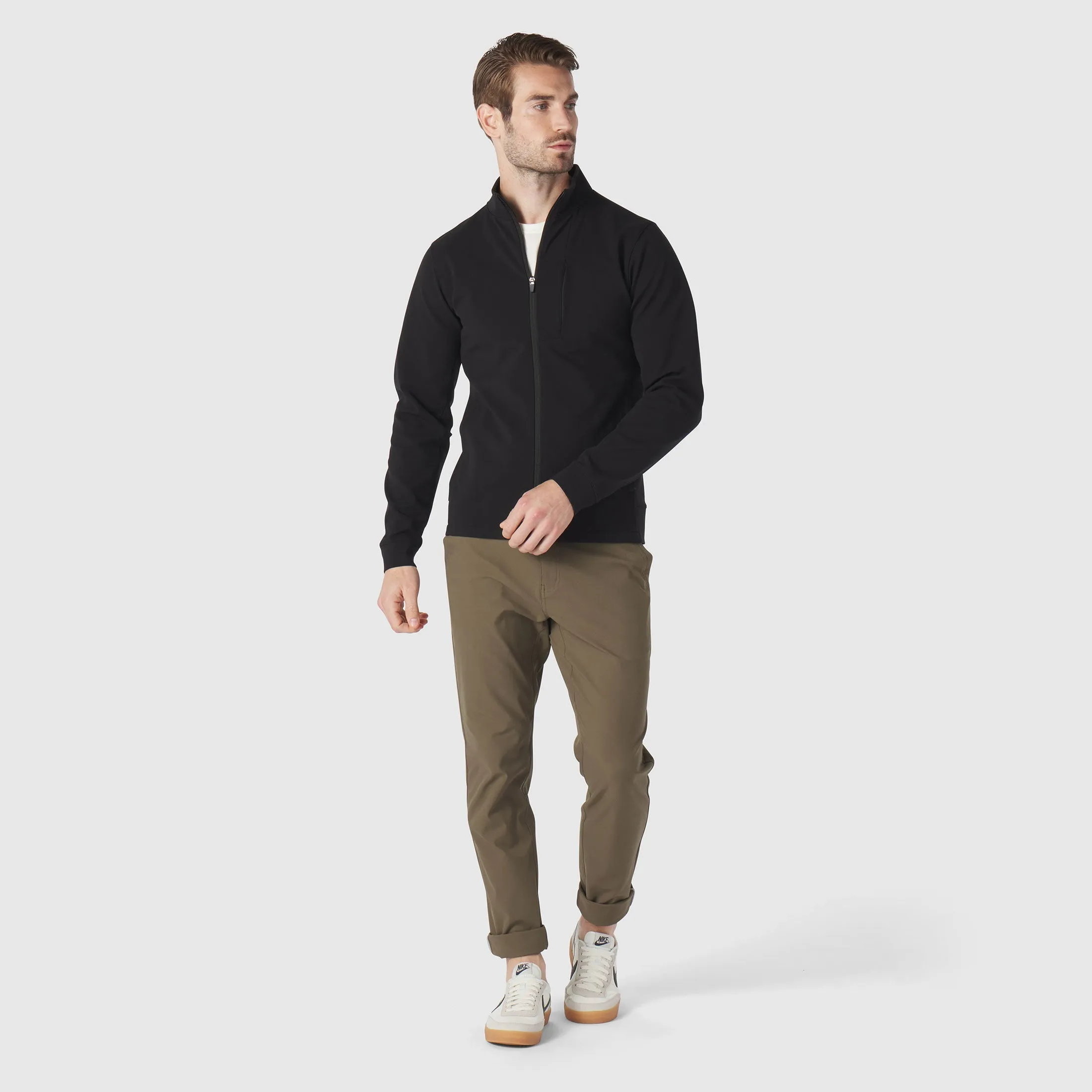 Legacy Jacket sold by Jack Archer product image thumbnail 3