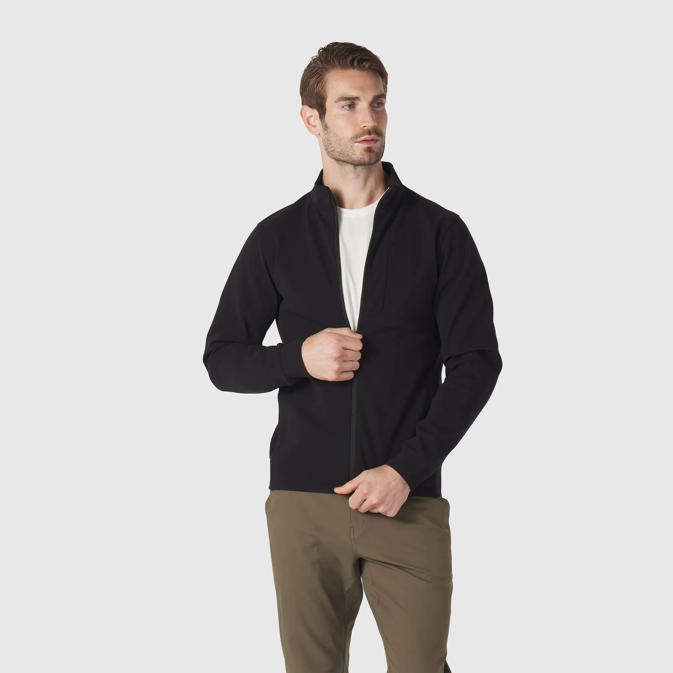 Legacy Jacket sold by Jack Archer product image thumbnail 5