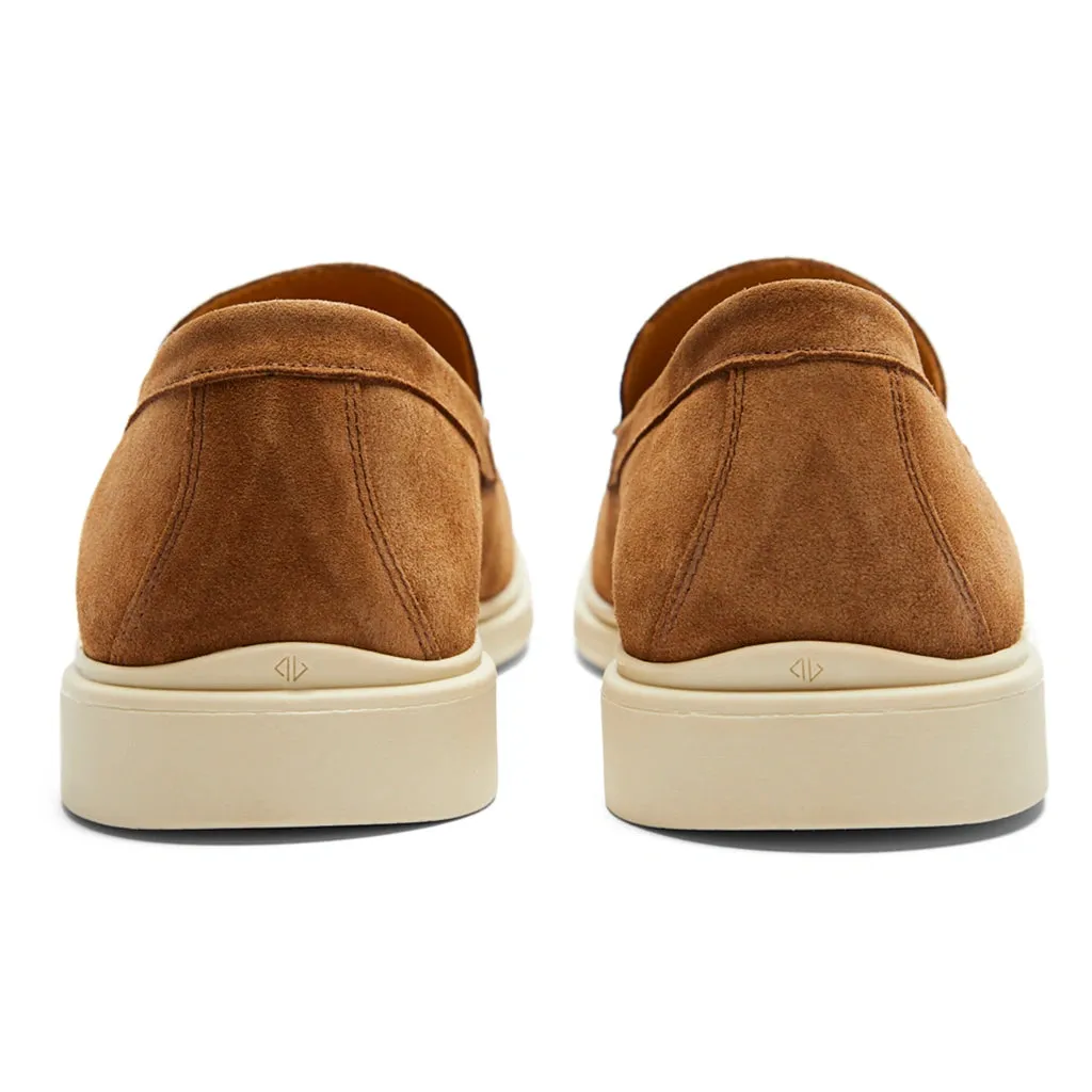 The Loafer (Grizzly) sold by Amberjack product image thumbnail 3
