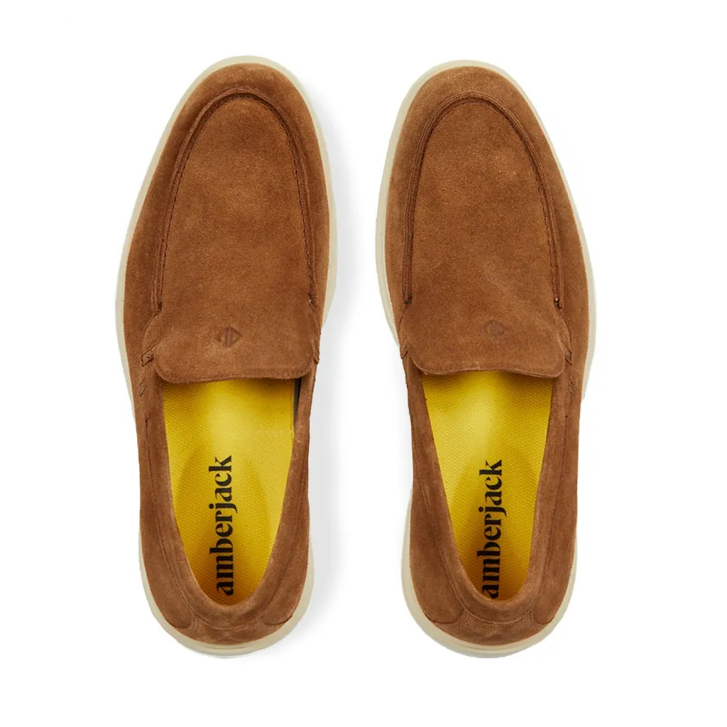 The Loafer (Grizzly) sold by Amberjack product image thumbnail 4