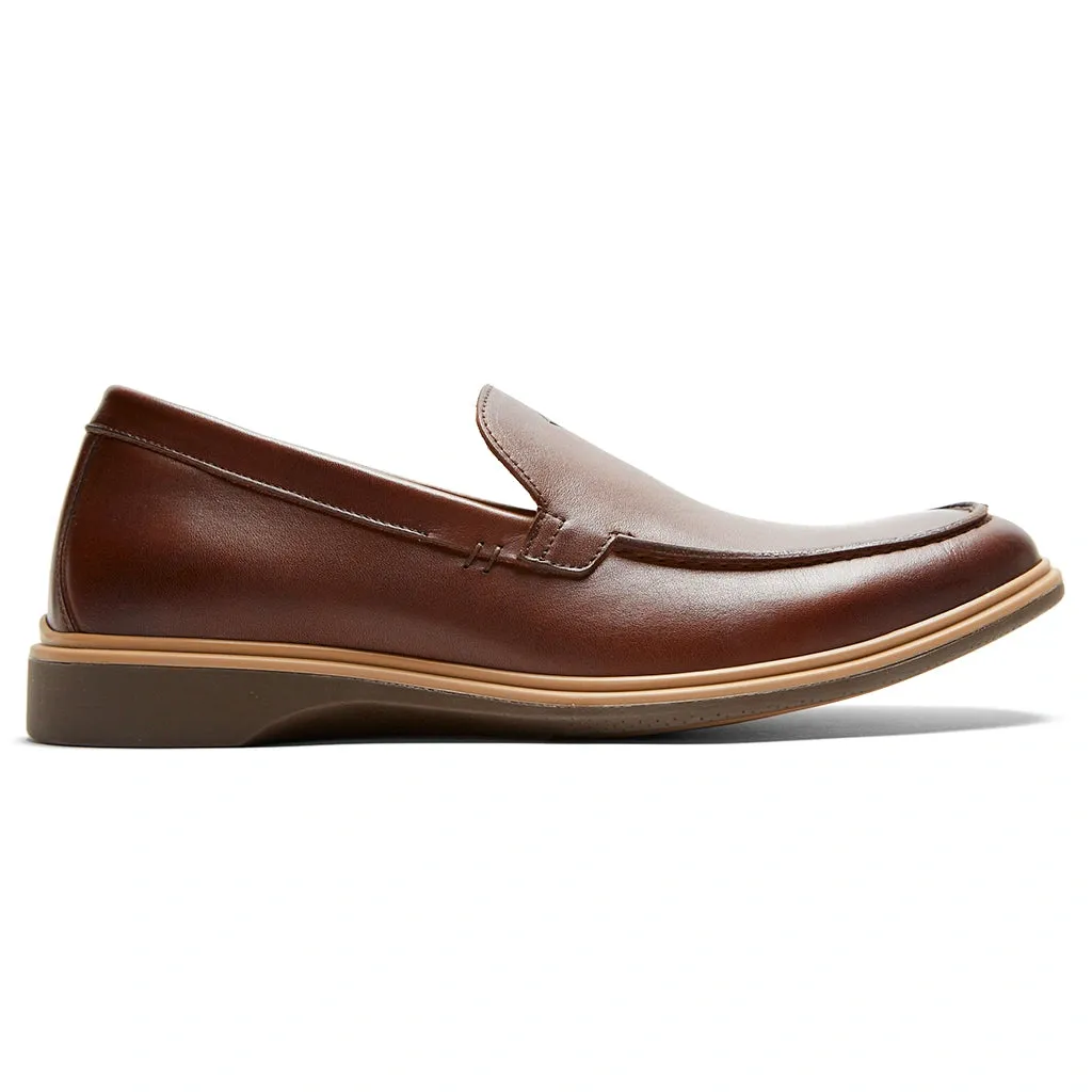 The Loafer (Chestnut) sold by Amberjack product image thumbnail 2