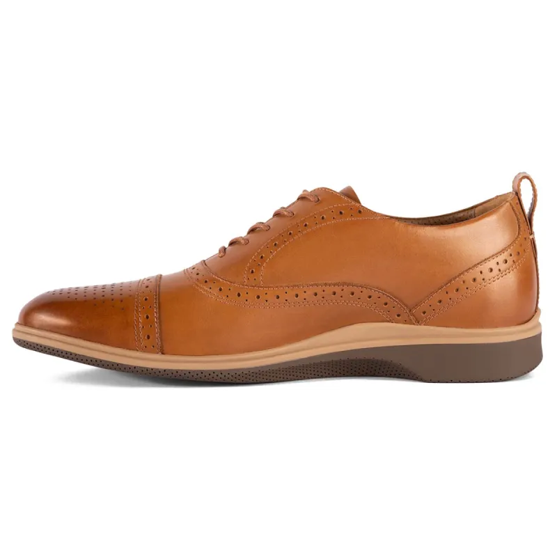 The Cap-Toe (Honey) sold by Amberjack