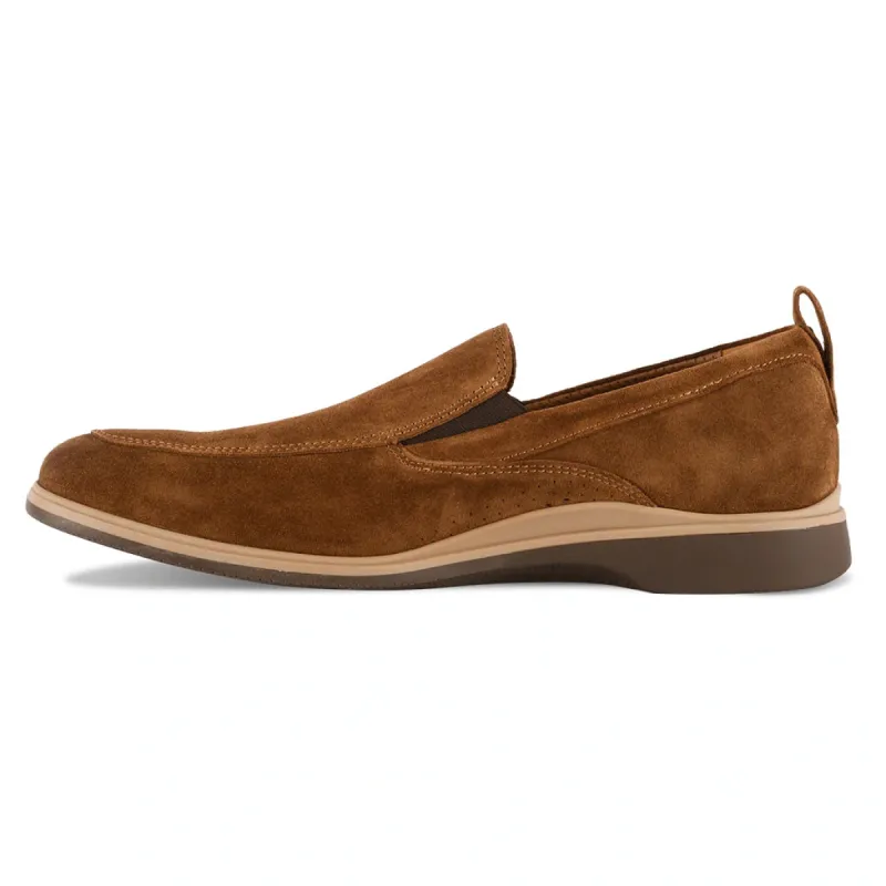 The Slip-On (Grizzly) sold by Amberjack