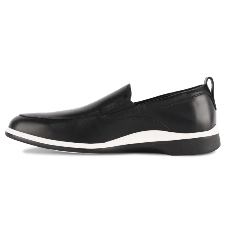 The Slip-On (Onyx) sold by Amberjack