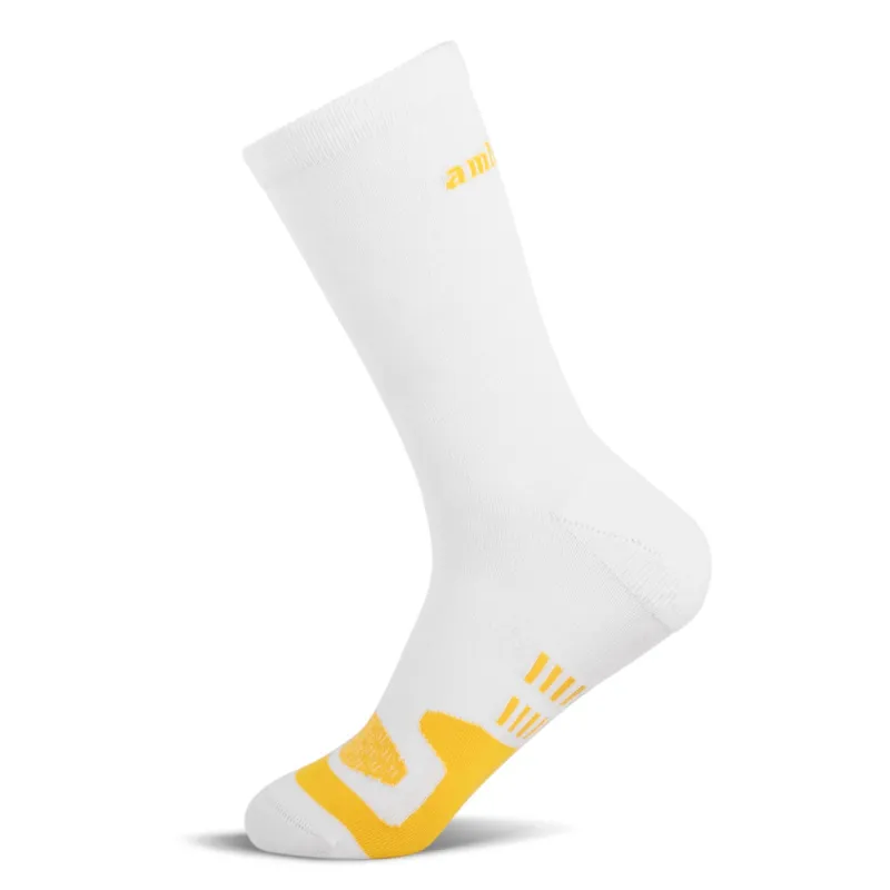 Dress Socks (Ivory) sold by Amberjack