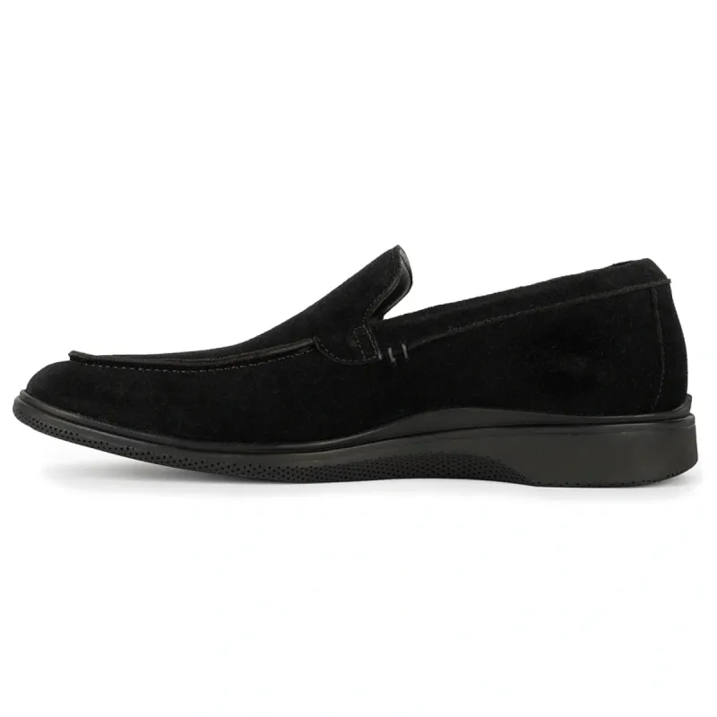 The Loafer (Midnight) sold by Amberjack