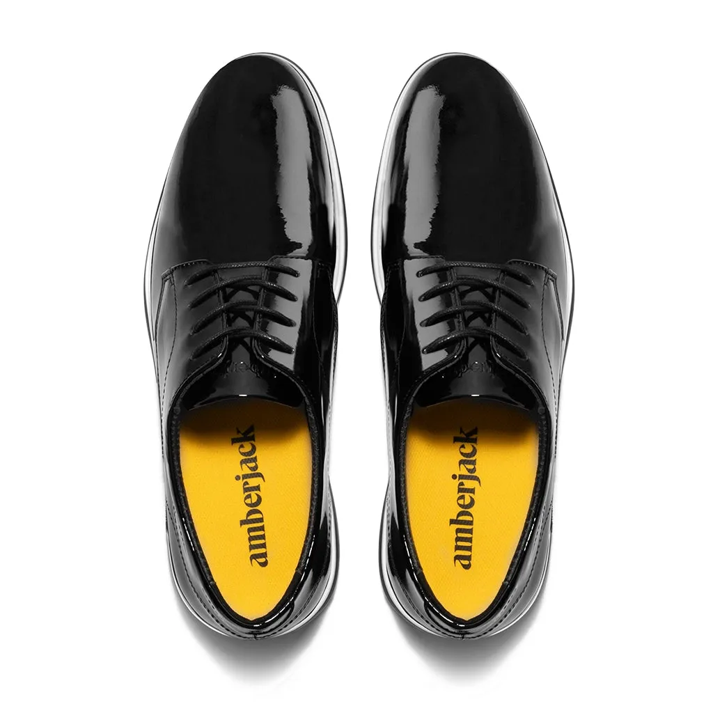 The Tux (Onyx) (Classic Collection) sold by Amberjack product image thumbnail 4