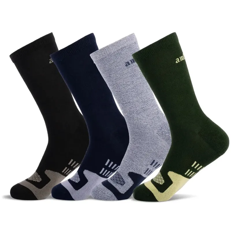 4 Pairs for the Price of 3 (Variety Pack) sold by Amberjack