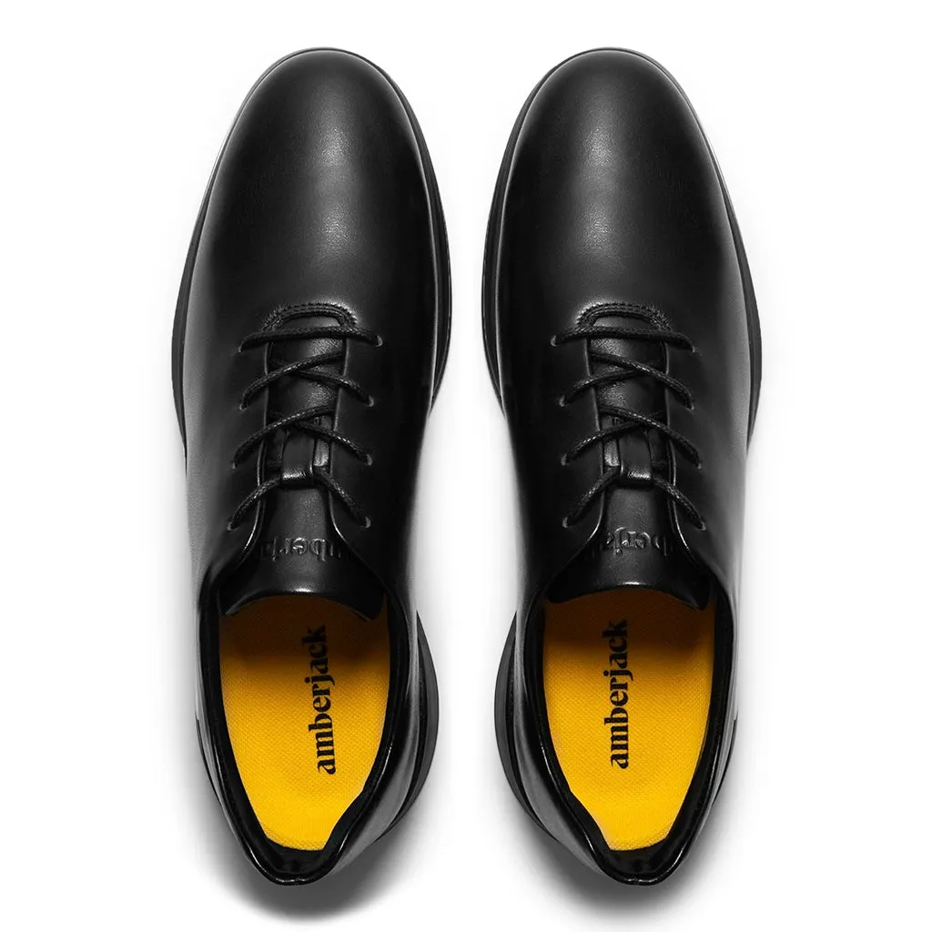 Whole Cut Hybrid (Obsidian) sold by Amberjack product image thumbnail 4