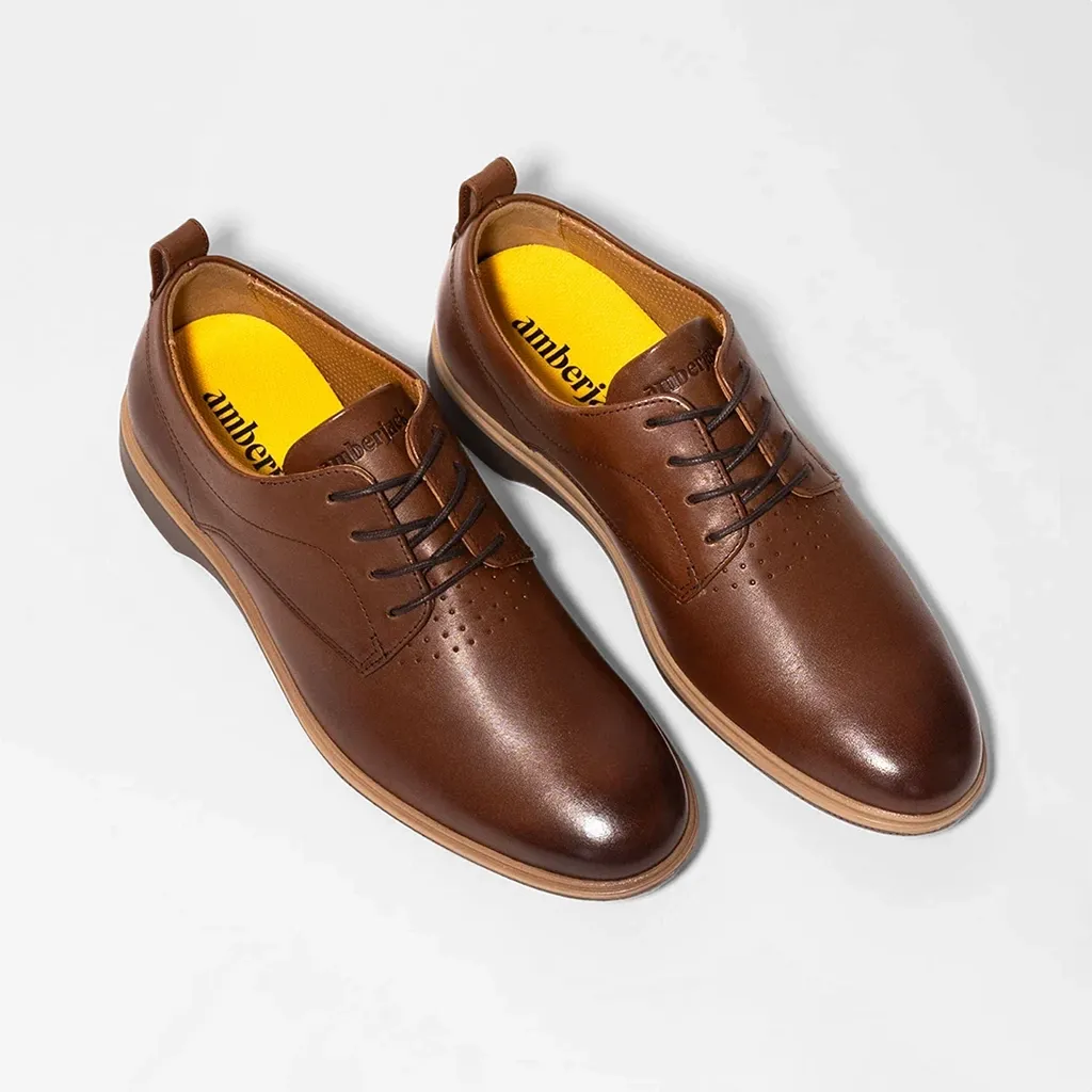 The Original (Chestnut) - Final Sale sold by Amberjack product image thumbnail 5