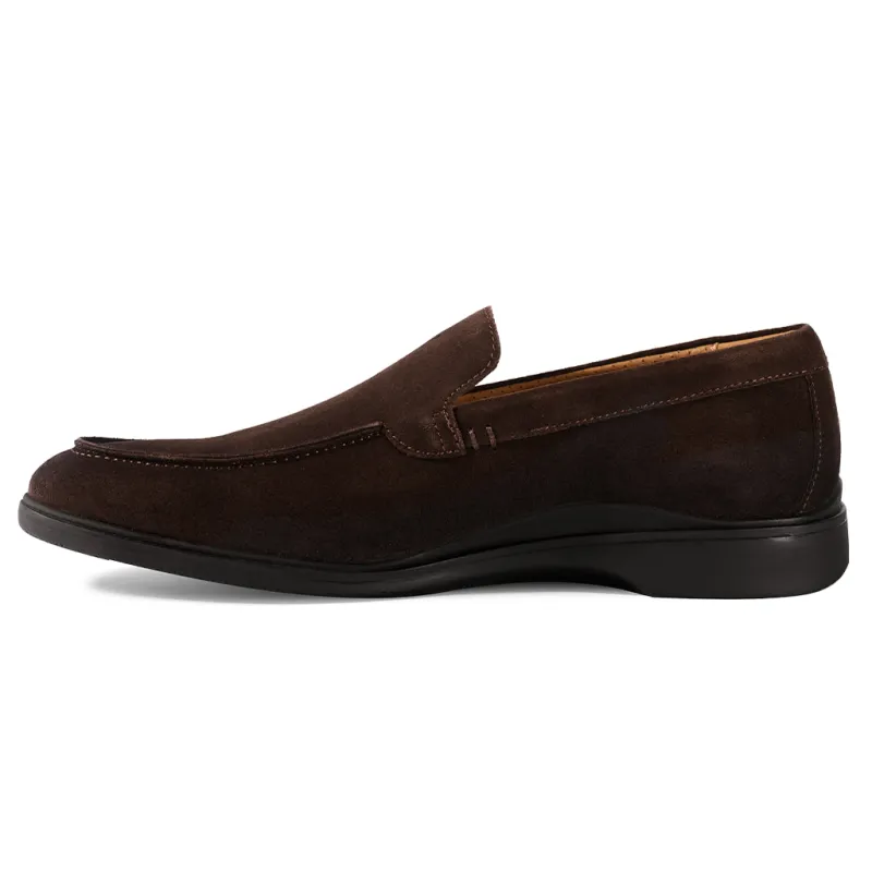 The Loafer (Walnut) sold by Amberjack