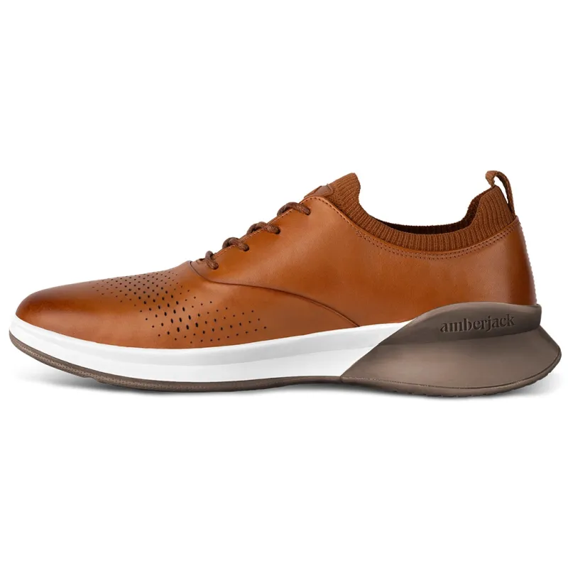 The Hybrid (Honey) - Final Sale sold by Amberjack