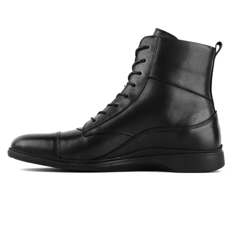 The Boot (Obsidian) - Final Sale sold by Amberjack