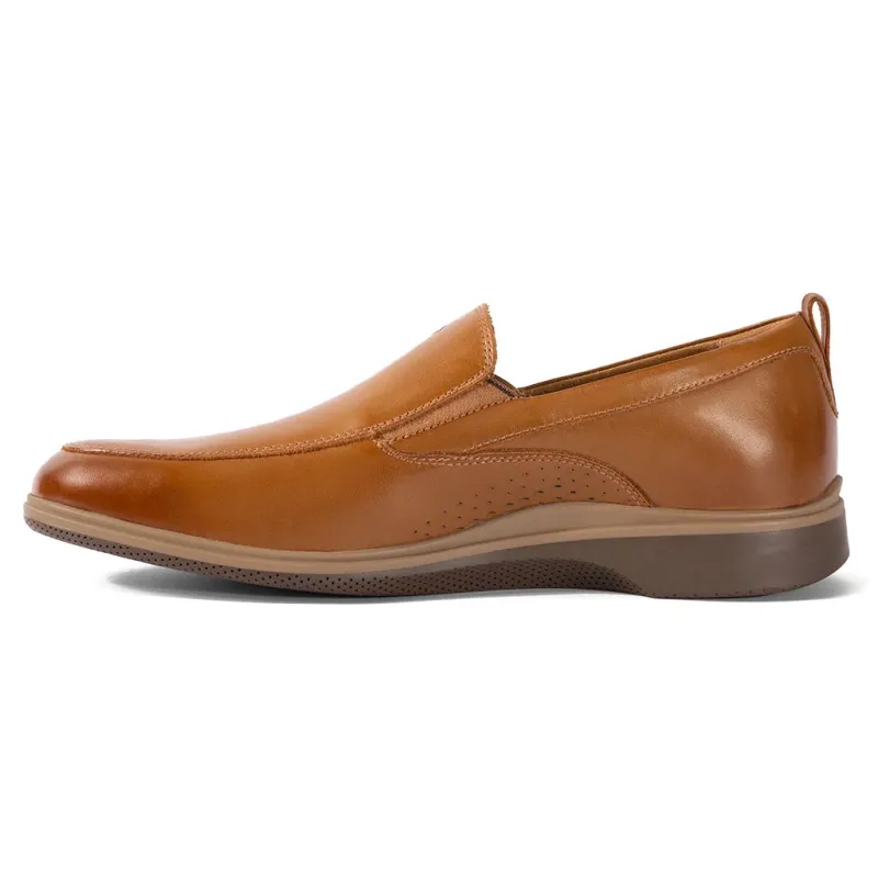 The Slip-On (Honey) - Final Sale sold by Amberjack