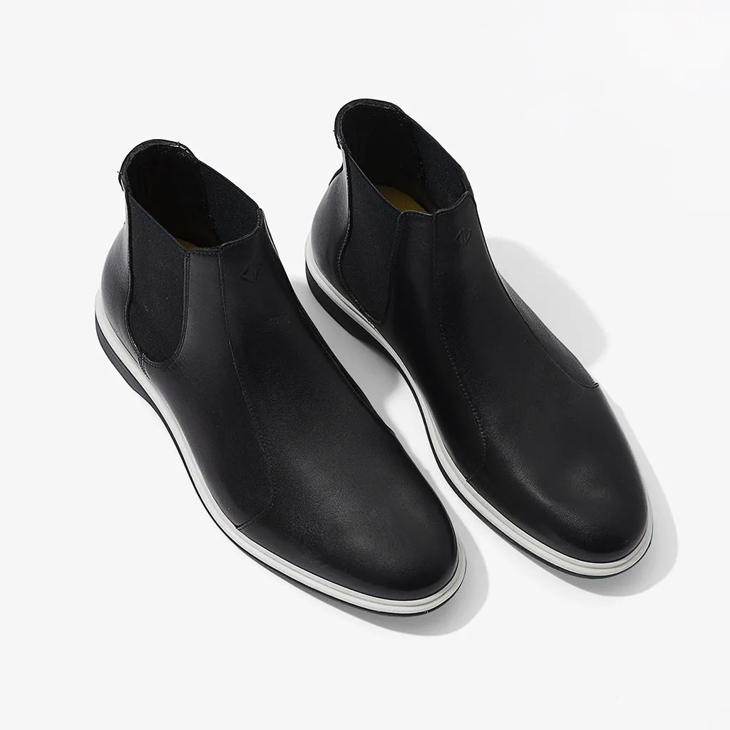 The Chelsea (Onyx) - Final Sale sold by Amberjack product image thumbnail 5