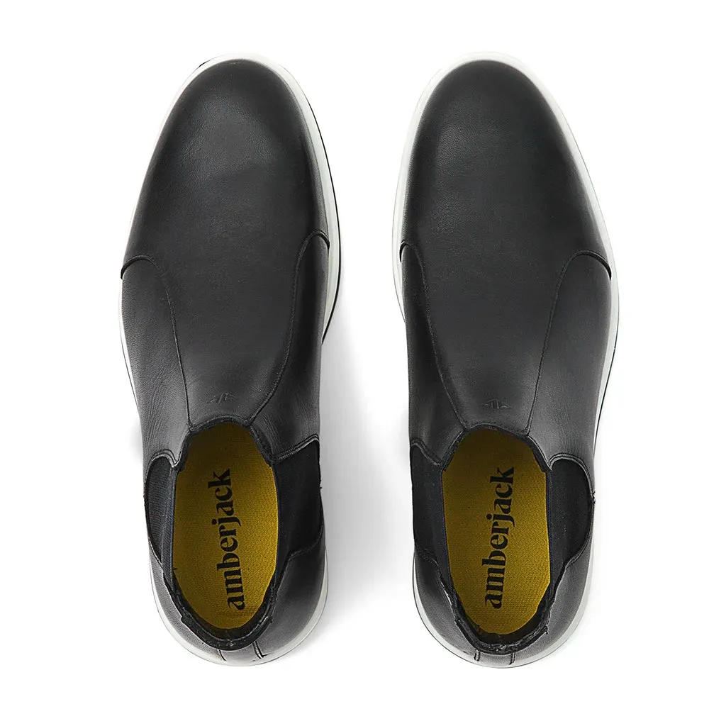 The Chelsea (Onyx) - Final Sale sold by Amberjack product image thumbnail 4