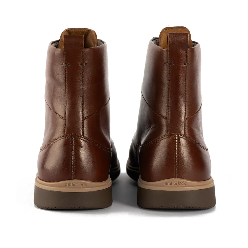 The Boot (Chestnut) - Final Sale sold by Amberjack product image thumbnail 3
