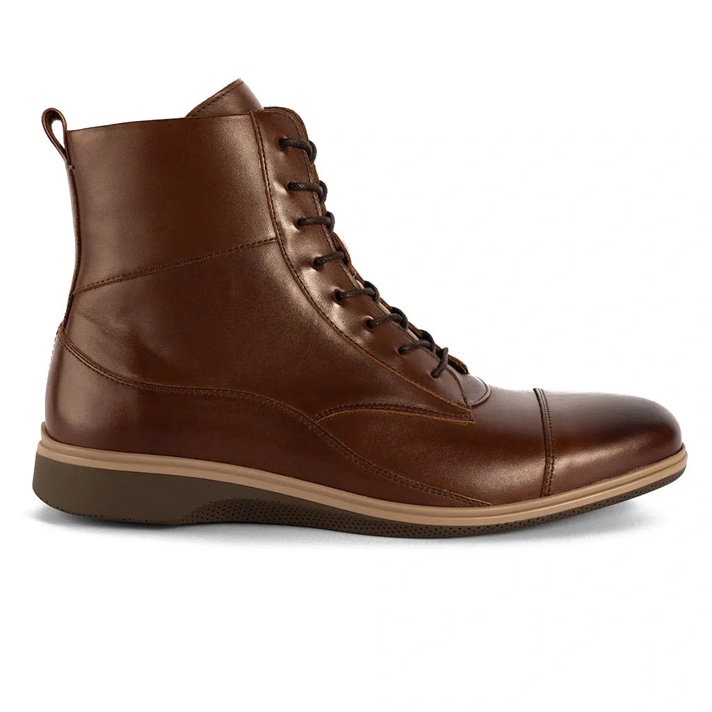 The Boot (Chestnut) - Final Sale sold by Amberjack product image thumbnail 2