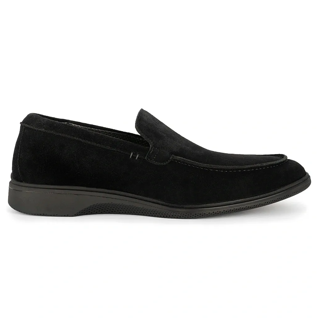 The Loafer (Midnight) - Final Sale sold by Amberjack product image thumbnail 2