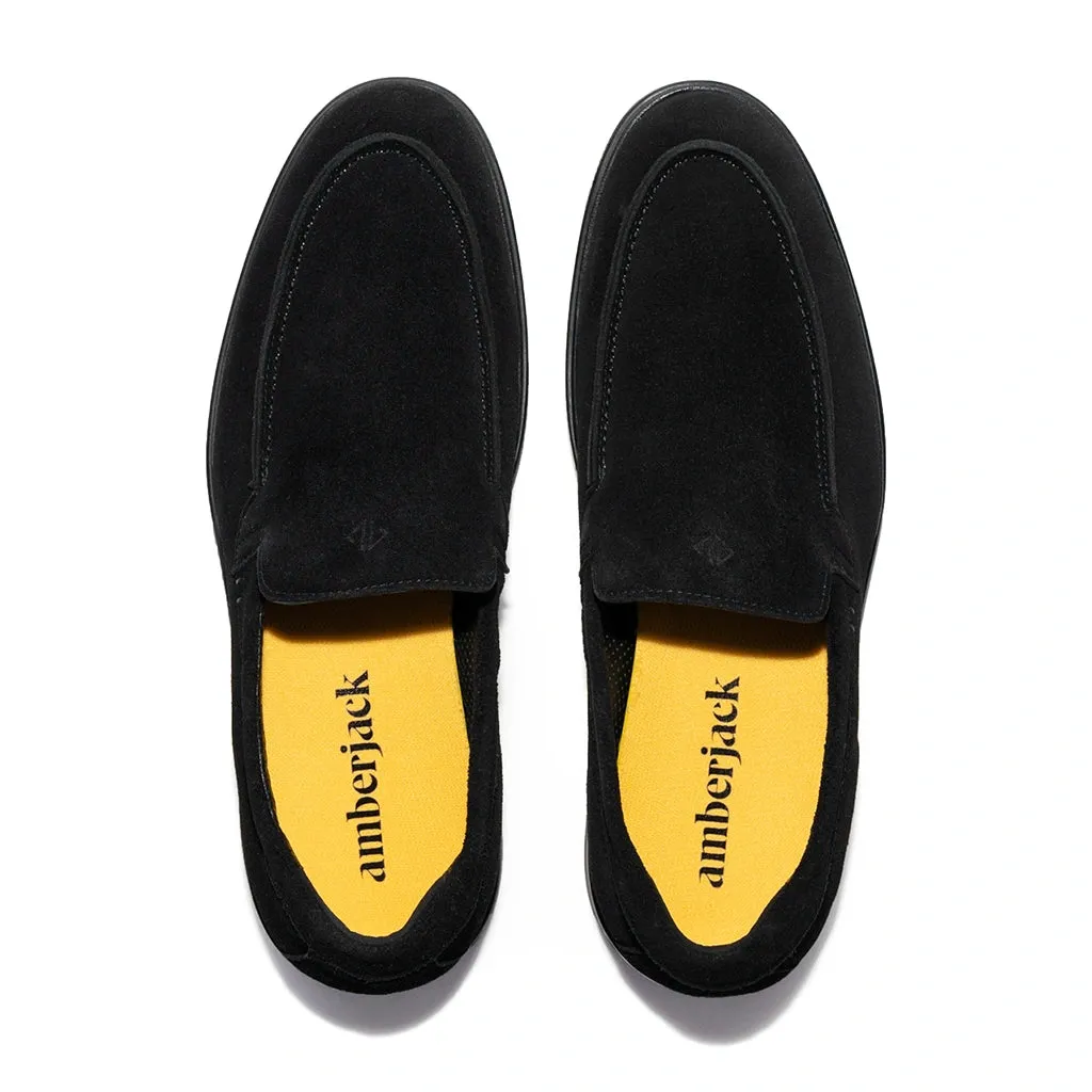 The Loafer (Midnight) - Final Sale sold by Amberjack product image thumbnail 4