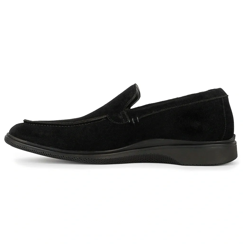 The Loafer (Midnight) - Final Sale sold by Amberjack