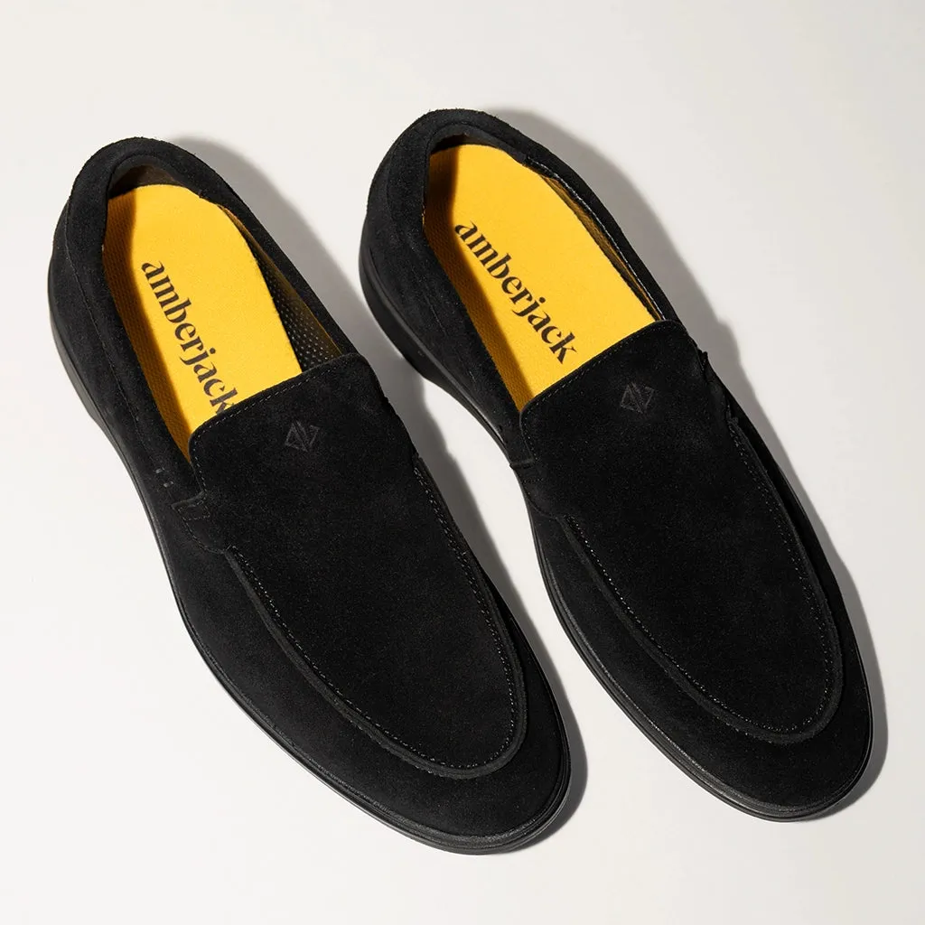The Loafer (Midnight) - Final Sale sold by Amberjack product image thumbnail 5