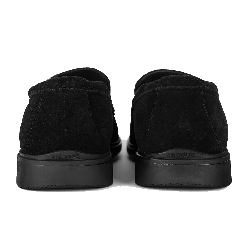 The Loafer (Midnight) - Final Sale sold by Amberjack product image thumbnail 3