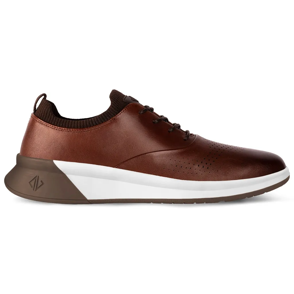 The Hybrid (Chestnut) - Final Sale sold by Amberjack product image thumbnail 2