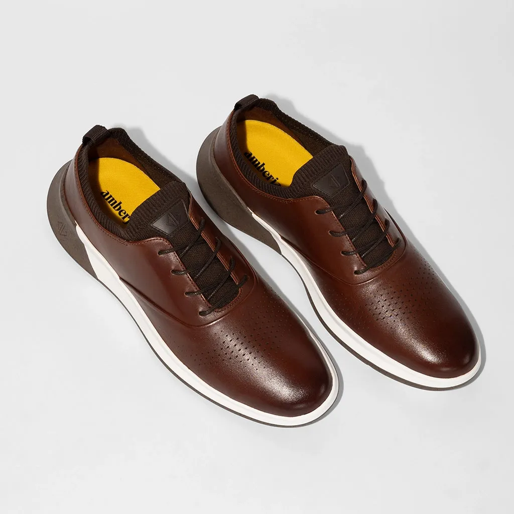 The Hybrid (Chestnut) - Final Sale sold by Amberjack product image thumbnail 5