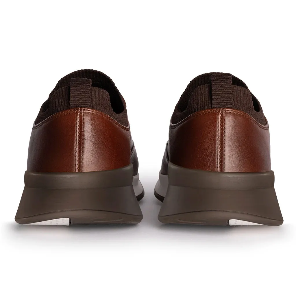 The Hybrid (Chestnut) - Final Sale sold by Amberjack product image thumbnail 3