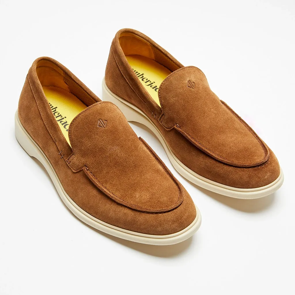 The Loafer (Grizzly) - Final Sale sold by Amberjack product image thumbnail 5