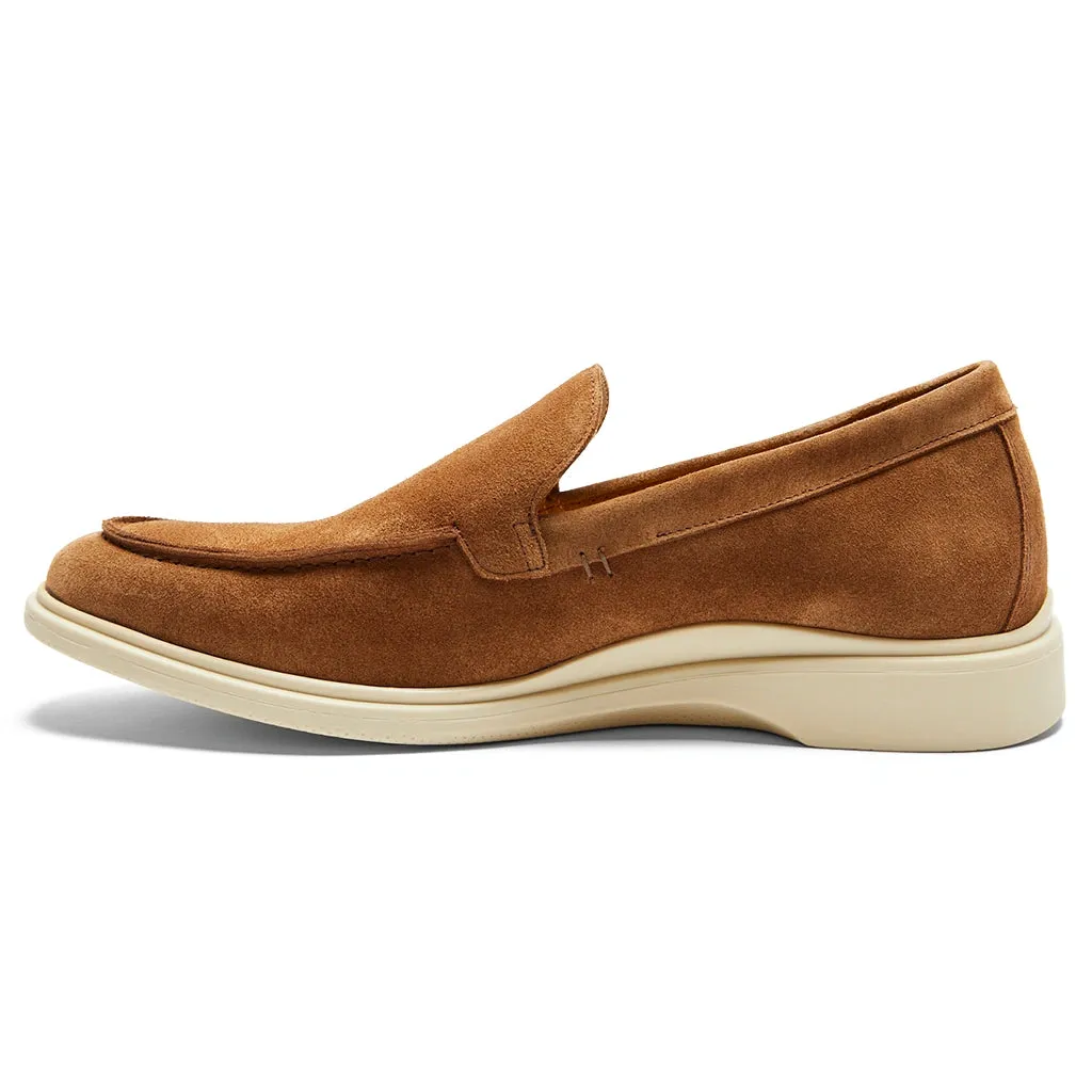 The Loafer (Grizzly) - Final Sale sold by Amberjack