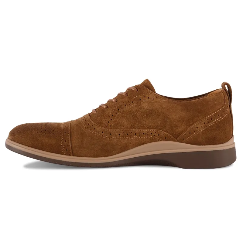 The Cap-Toe (Grizzly) - Final Sale sold by Amberjack