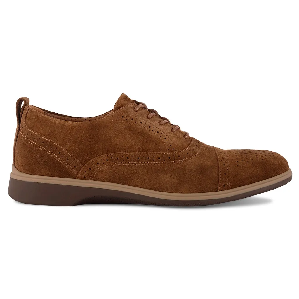 The Cap-Toe (Grizzly) - Final Sale sold by Amberjack product image thumbnail 2