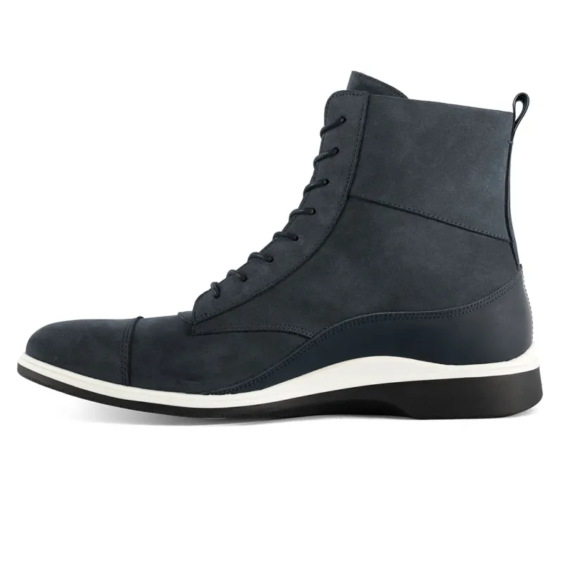 The Boot (Cobalt) - Final Sale sold by Amberjack