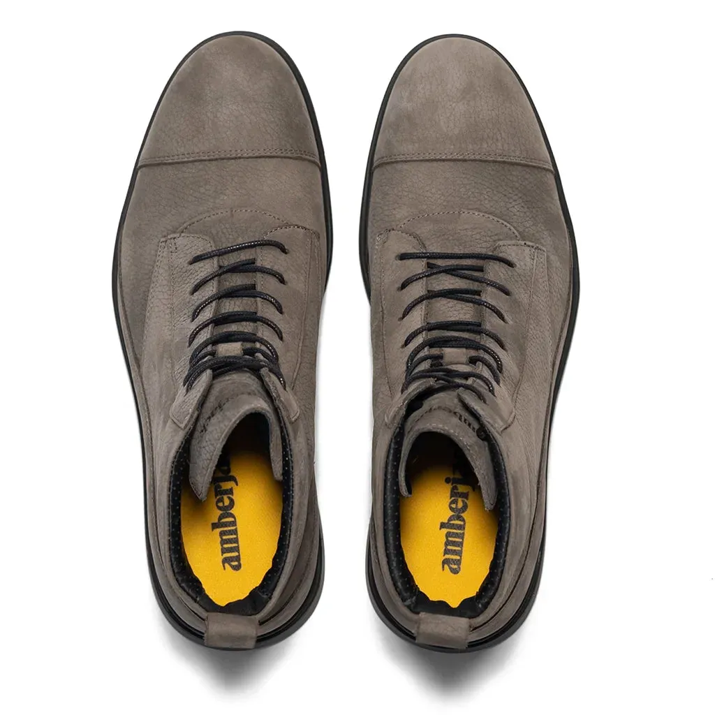 The Boot (Steel) - Final Sale sold by Amberjack product image thumbnail 4