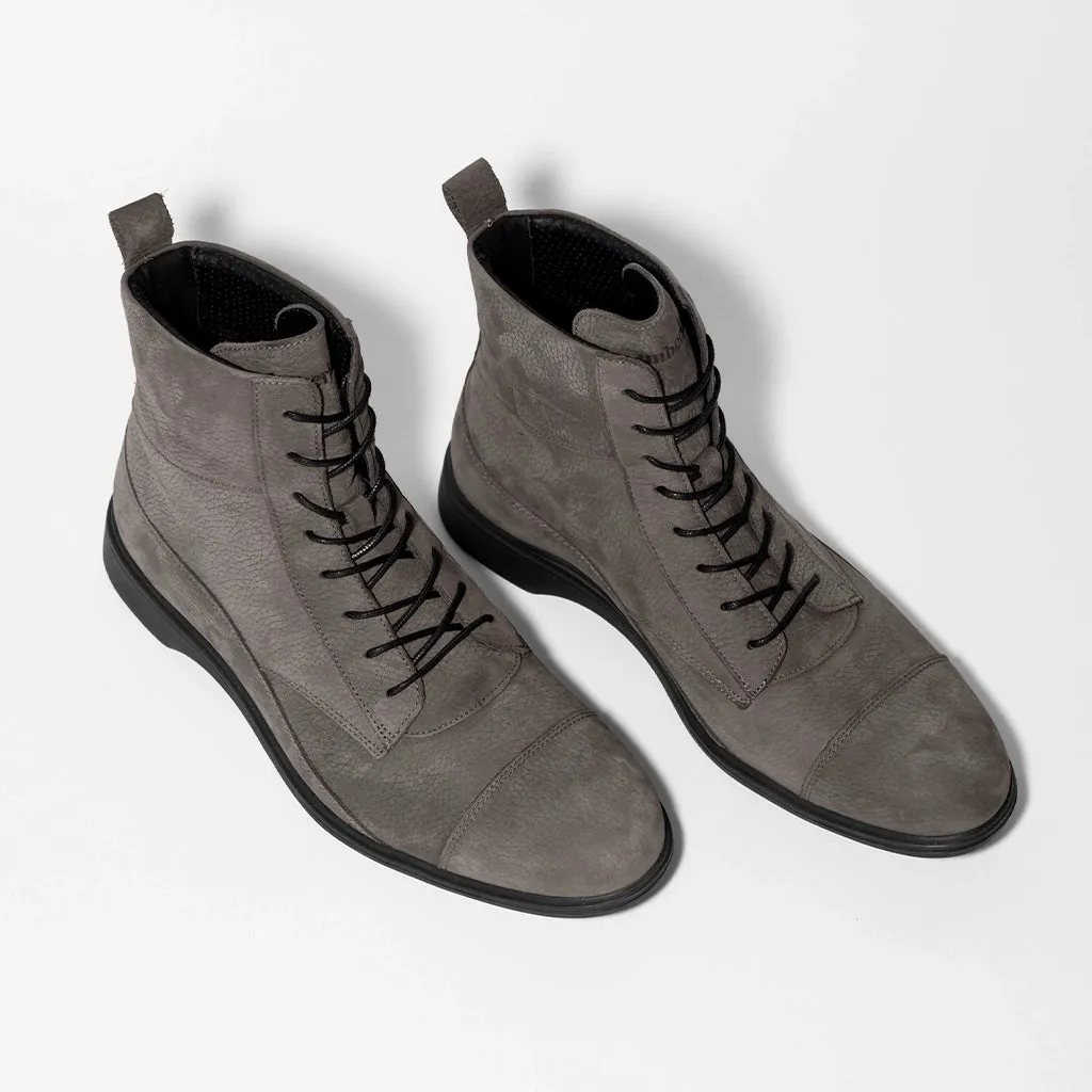 The Boot (Steel) - Final Sale sold by Amberjack product image thumbnail 5