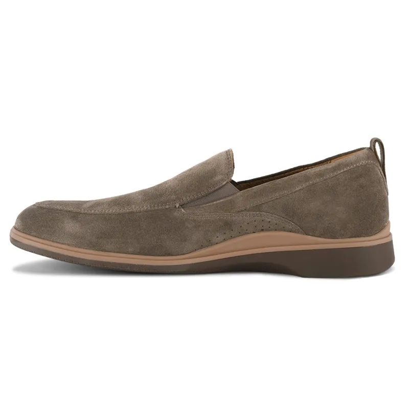 The Slip-On (Slate) - Final Sale sold by Amberjack