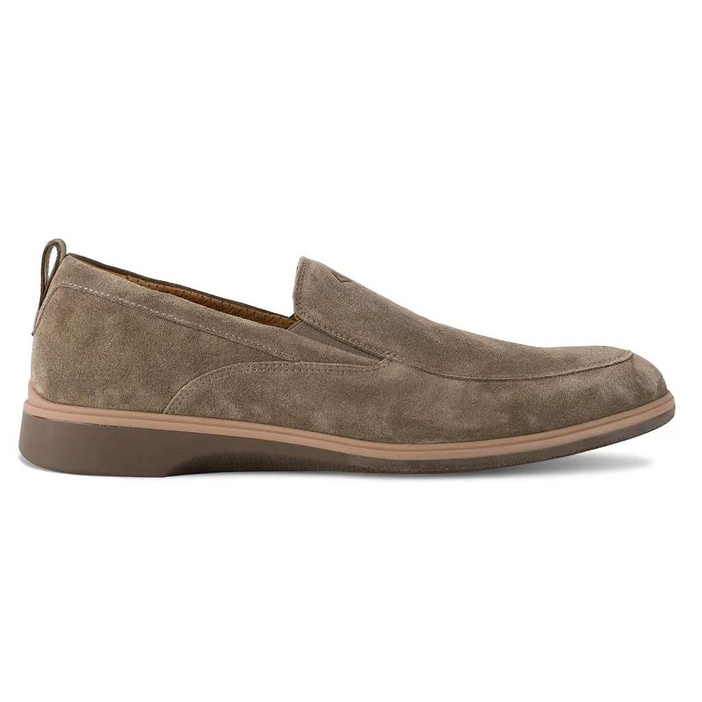 The Slip-On (Slate) - Final Sale sold by Amberjack product image thumbnail 2