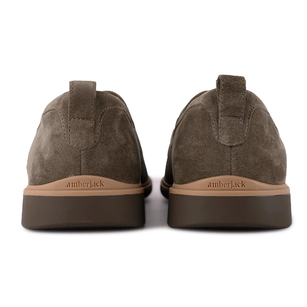 The Slip-On (Slate) - Final Sale sold by Amberjack product image thumbnail 3